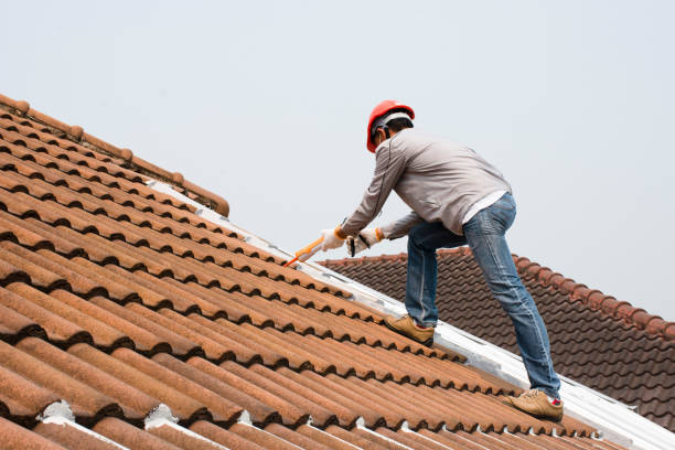 Best Tile Roofing Installation  in Choctaw, OK