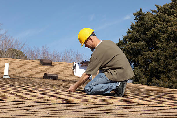 Best Asphalt Shingle Roofing  in Choctaw, OK