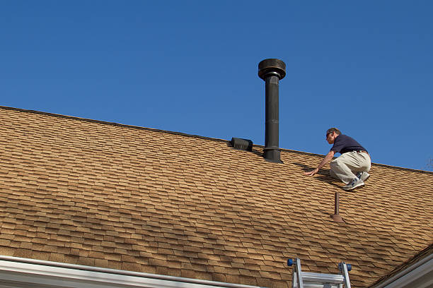 Best Wood Shake Roofing  in Choctaw, OK